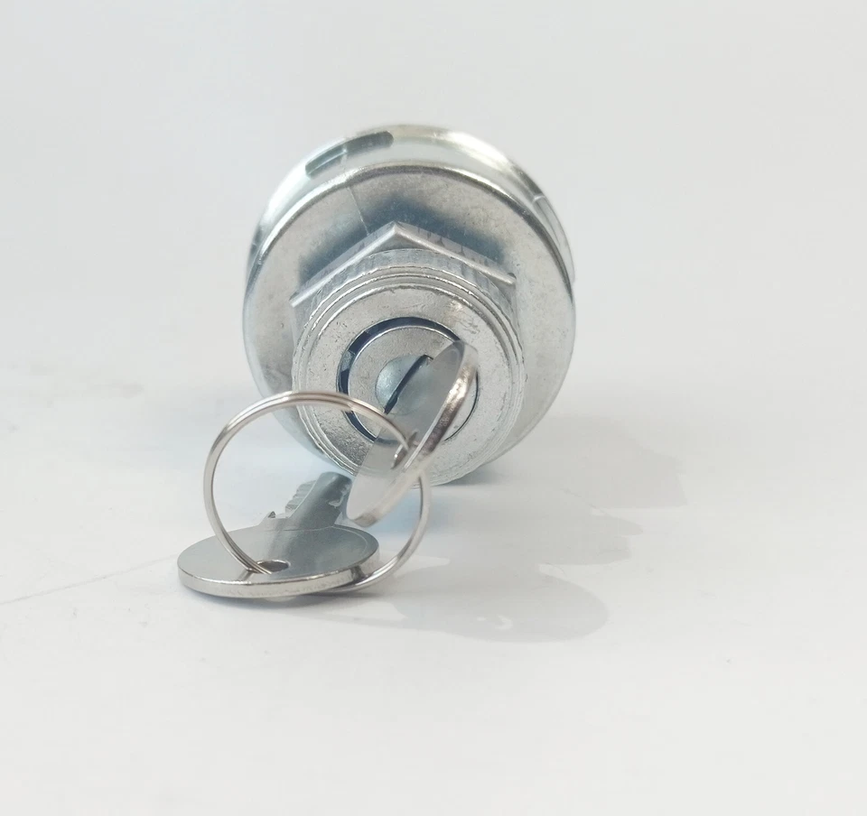 48-56 Ford F1 F-100 NUEVO Interruptor de Encendido Llaves Para Chevy GMC VW Accesorio Original Foto 3 de 4