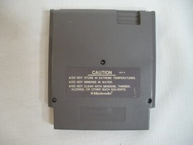 Jackal (Nintendo Entertainment System) NES Authentic Tested 