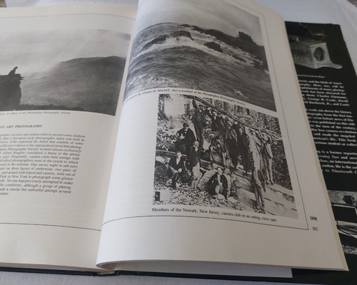 Photography in America 1839-1900, A Documentary History - Hardback 1978 - Imagen 10 de 12