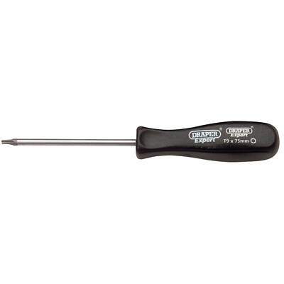 Draper Mechanics Torx Schraubendreher T9 75mm