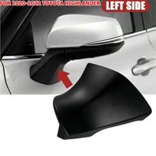 For Toyota Highlander 2020-2025 Left Driver W...