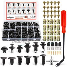 FOR KIA SPORTAGE UNDERTRAY ENGINE UNDER COVER SPLASH GUARD SHIELD CLIPS SCREWS