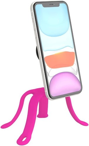 PopSockets: PopMount Flex _ Non-Adhesive Flexible Silicone Mount for Phone - Picture 15 of 26
