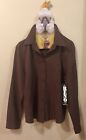 <!--F#f_0-->16 - Australian Made Ladies Stylish , Fitted Blouse / Shirt By “ Reno “ - NWT<!--F/-->