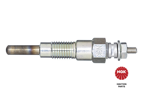 6125 NGK Glow Plug