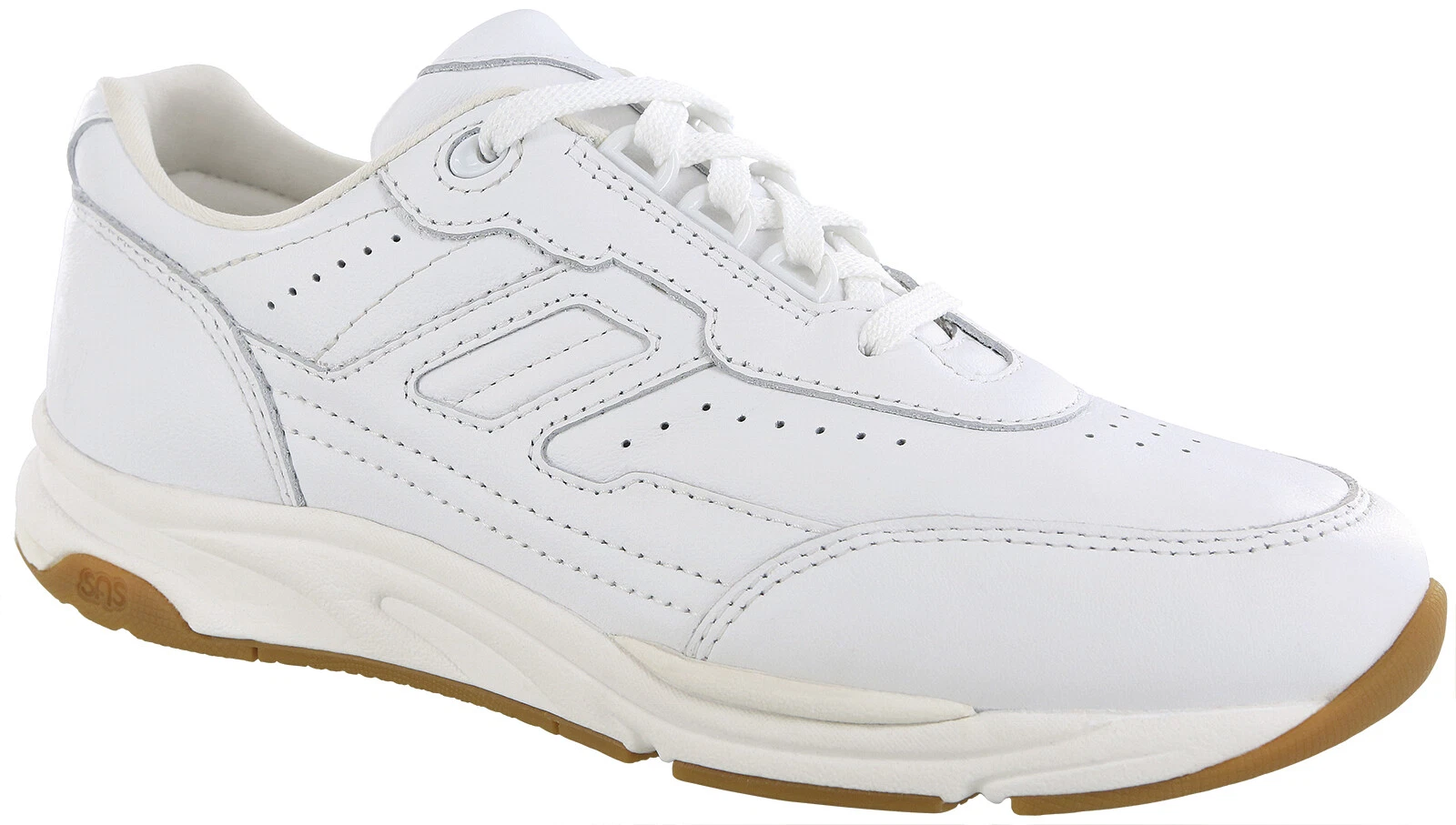 SAS Women's Shoes Tour II Chalk Many Sizes & Widths New In Box Comfort Walking
