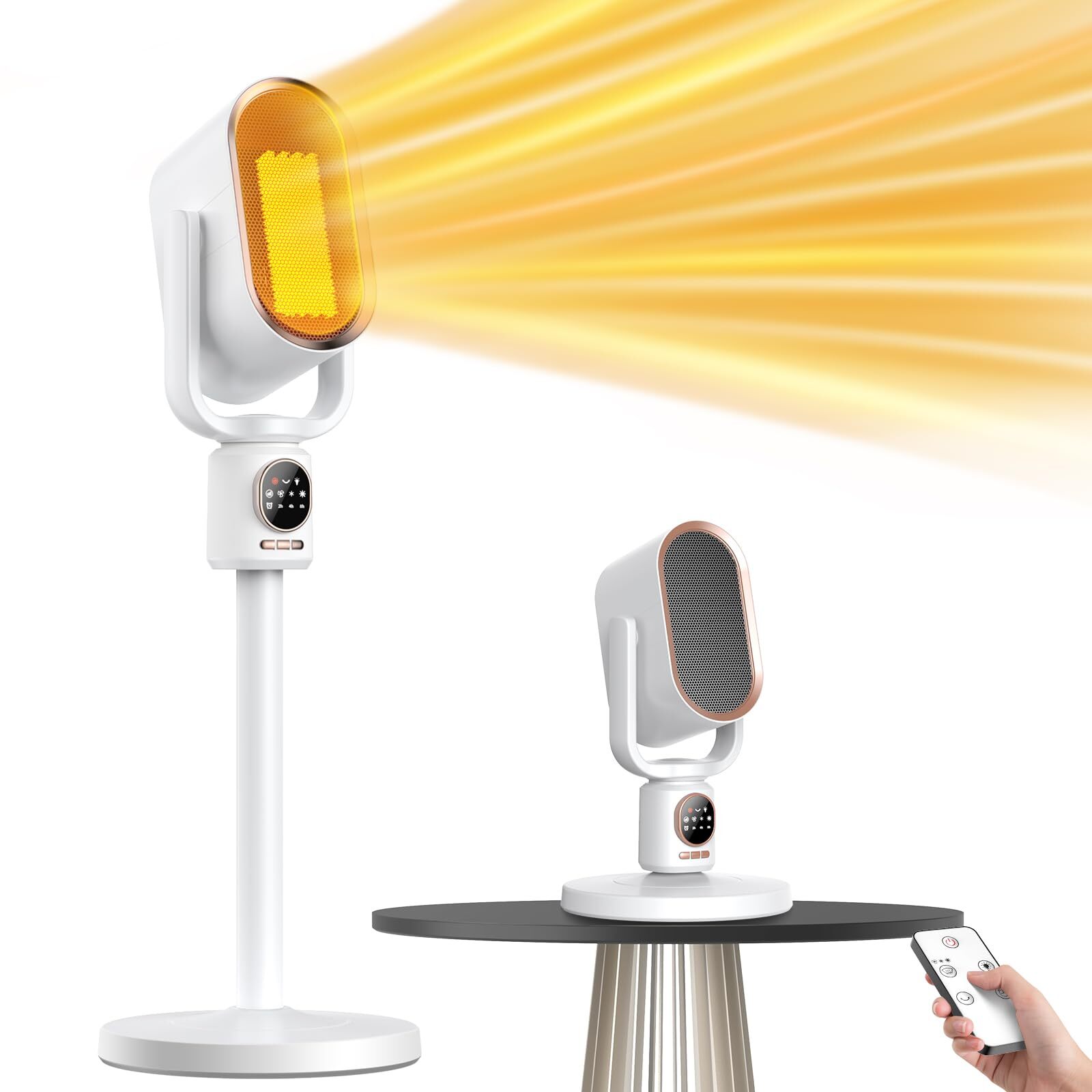 Space Heaters for Indoor Use, 30