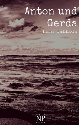 Anton und Gerda | Buch | 9783962815189