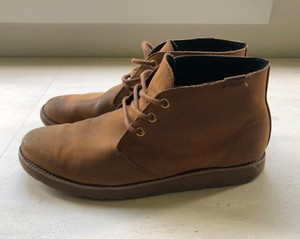 vans x civilware desert chukka boot