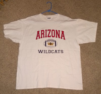 uofa jersey