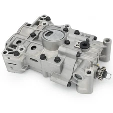 Engine Balance Shaft Oil Pump 233002G401 For HYUNDAI Sonata Santa KIA 2.4L