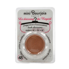 Bourjois mini Le dressing du Regard Eyeshadow...