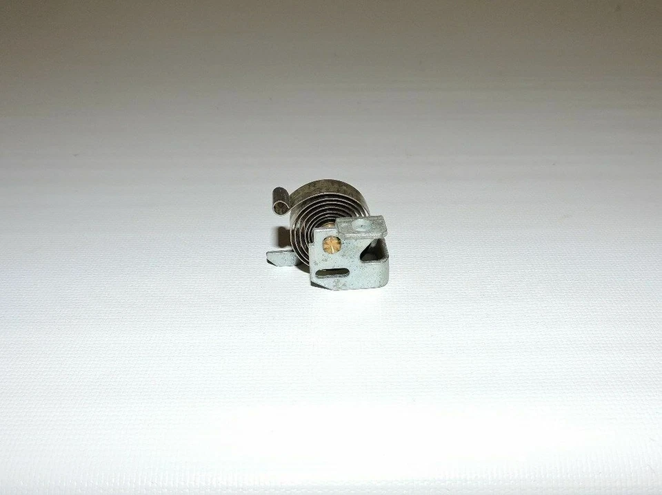 Nuevo termostato estrangulador para Chevrolet 1963-70, Checker con carburador Holley 4bbl Foto 2 de 4