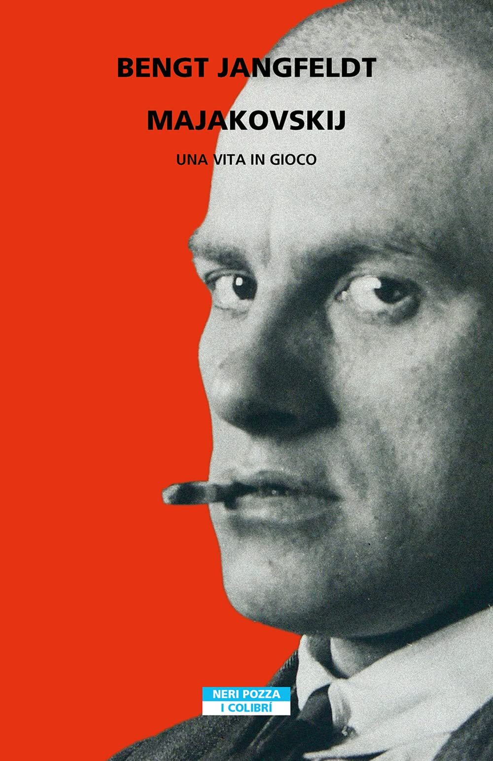 Libri Jangfeldt Bengt - Majakovskij. Una Vita In Gioco