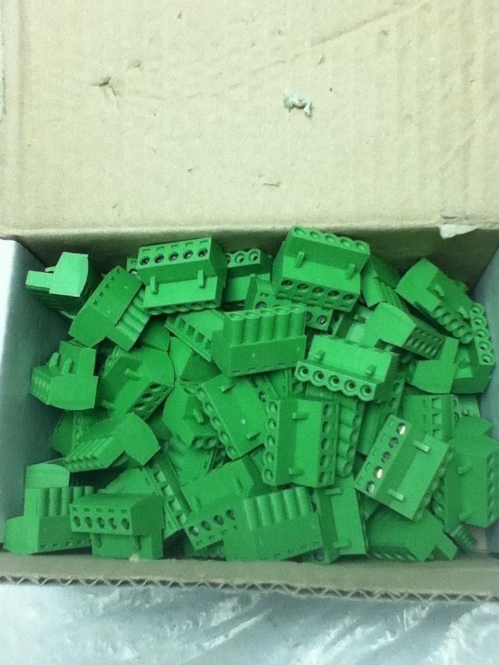 97 AUTOMATION DIRECT DN-5PLUG TERMINAL BLOCKS - Image 2 of 4