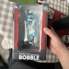 Space cowboys ORION Bobble Head