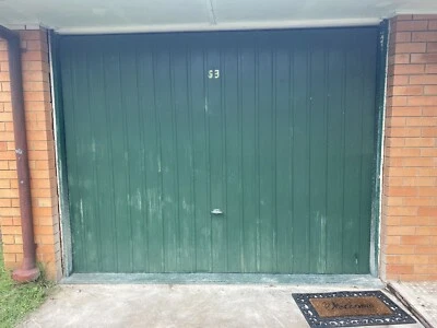 Automatic Garage Door Gumtree Australia Brisbane North West