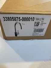 Dornbracht Tara Ultra Single-Lever Mixer 33805875-000010