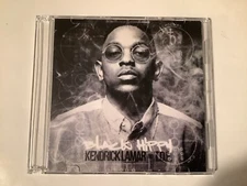 Kendrick Lamar & T.D.E -  Black Hippy CD 2013 Promo Mixtape schoolboy q ab soul