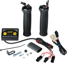 MOOSE RACING Grips - Heated - Thumb Warmer 215071