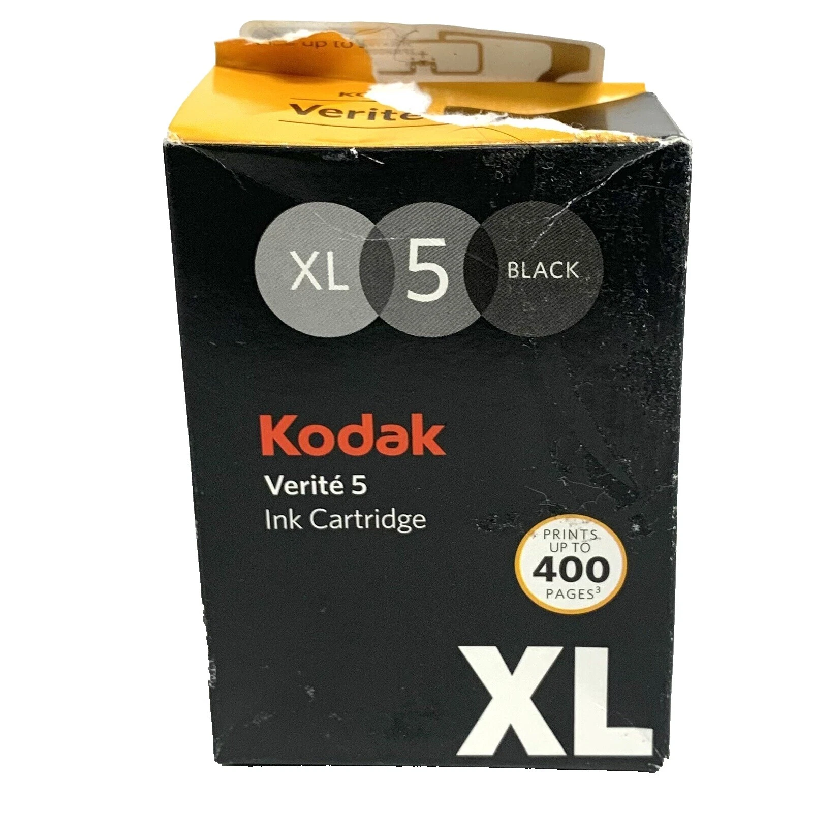 Kodak Genuino/original Cartuchos De Tinta de impresora