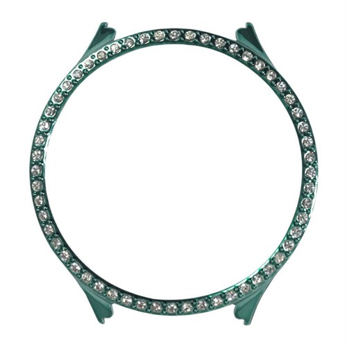 Do Samsung Galaxy Watch 7 6 5 4 40-44mm Futerał ochronny Bling Case Protector Cover - Zdjęcie 60 z 62