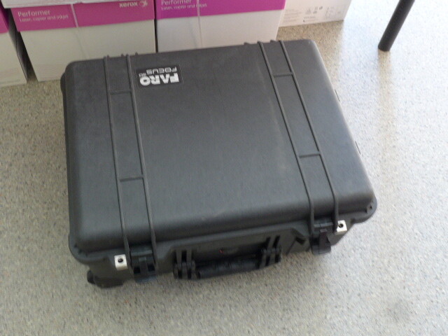 Surveyor Market Item for Sale