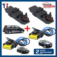 Reparatursatz Stecker Modul Temic Komfort Kompatibel Megane 2 Espace 4 Modus