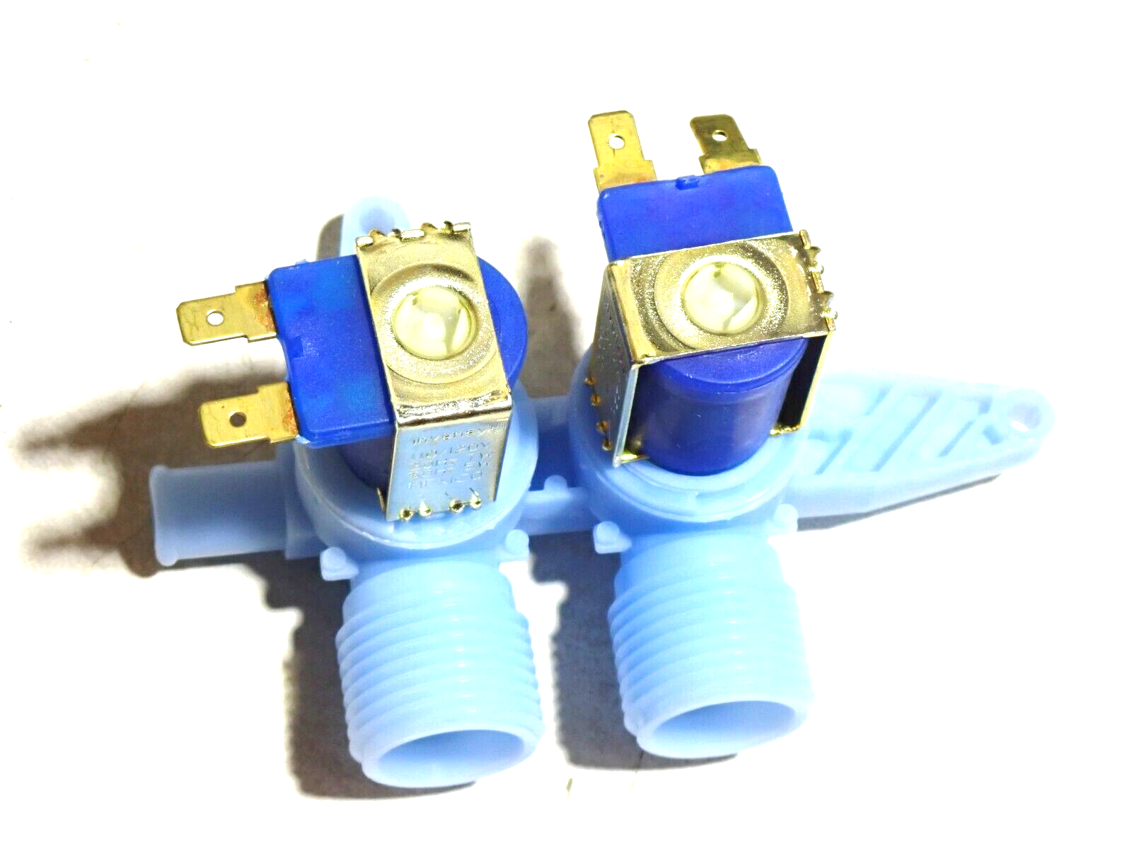 WR57X10024 GE WATER VALVE GENUINE OEM NEW