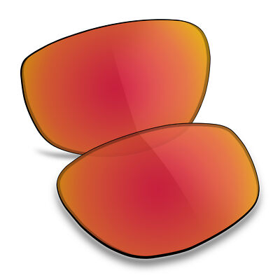 Anti Scratch Polarized Replacement Lenses for-Ray-Ban RB3490 59mm Frame- Options