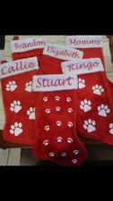 Personalized Stocking