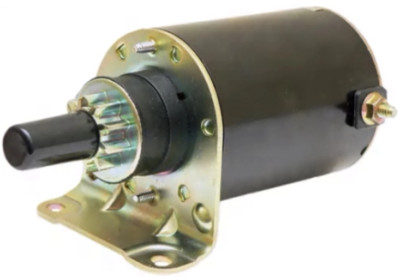 For Toro Z Master Z500 Z528 Z550 Z555 Z558 Starter Motor