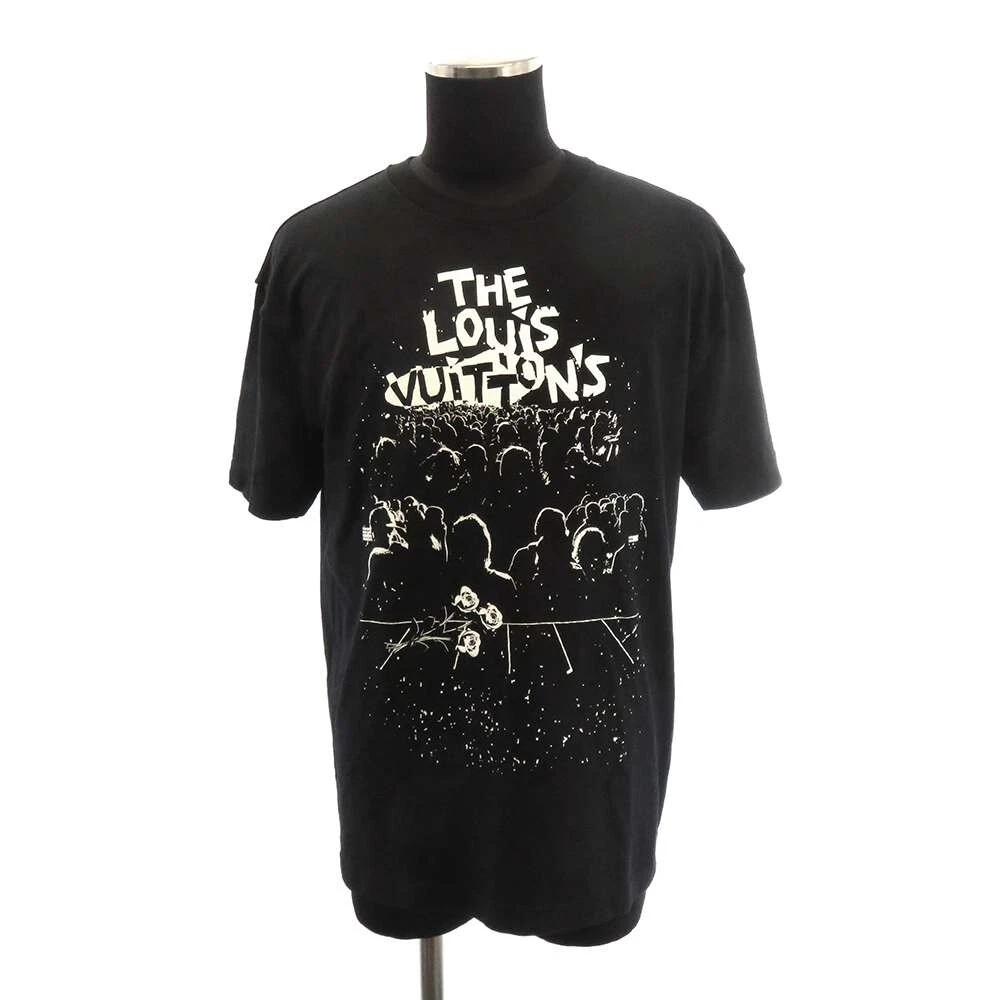 T shirt louis vuitton enfant sales