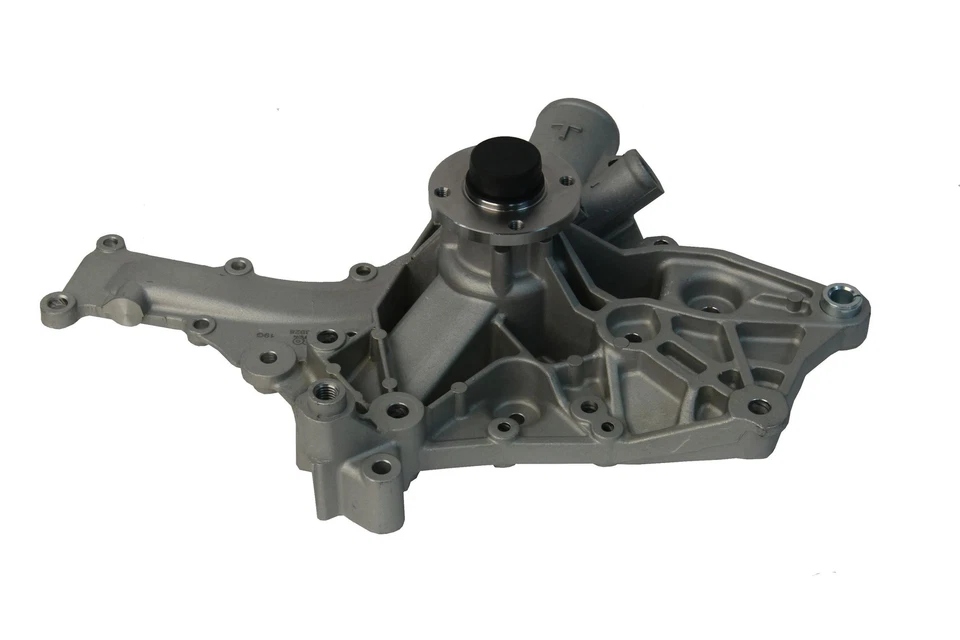 Bomba de agua para motor Mercedes-Benz CLS55 2006 AMG URO Foto 3 de 4