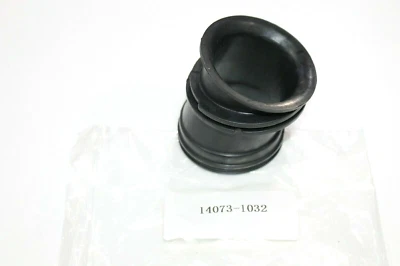 HPS KAWASAKI COLLETTORE CASSA FILTRO PER Z750E-GPZ750-KZ650H2-H3 14073-1032