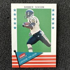 LaDainian Tomlinson Card 2003 Fleer Tradition Minis #222 SP #/125