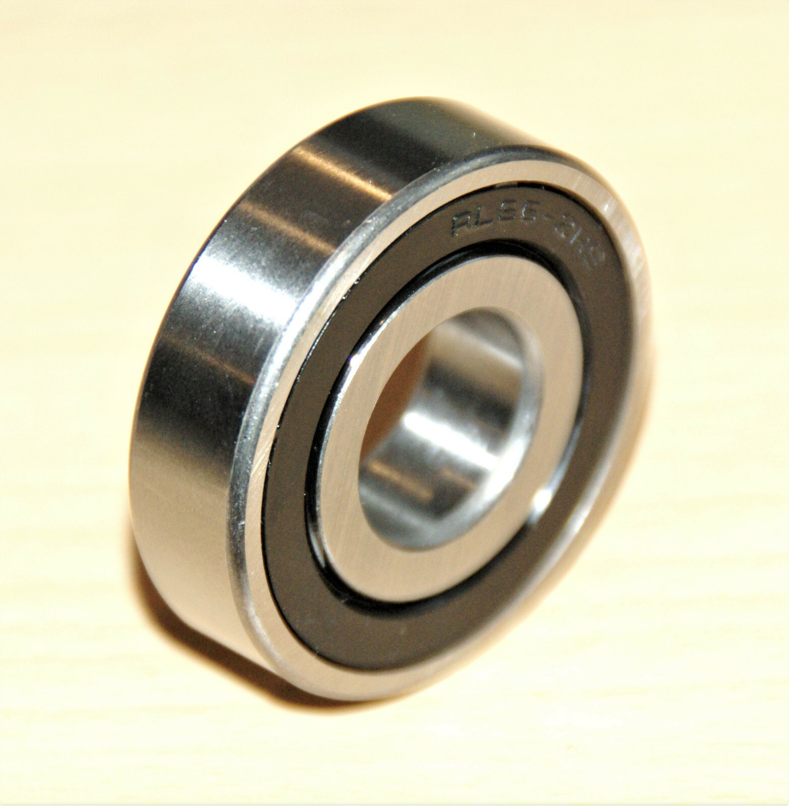 RLS5 | Cuscinetti Radiali Rigidi A Sfere / A Una Corona / Aperti - Foto 2