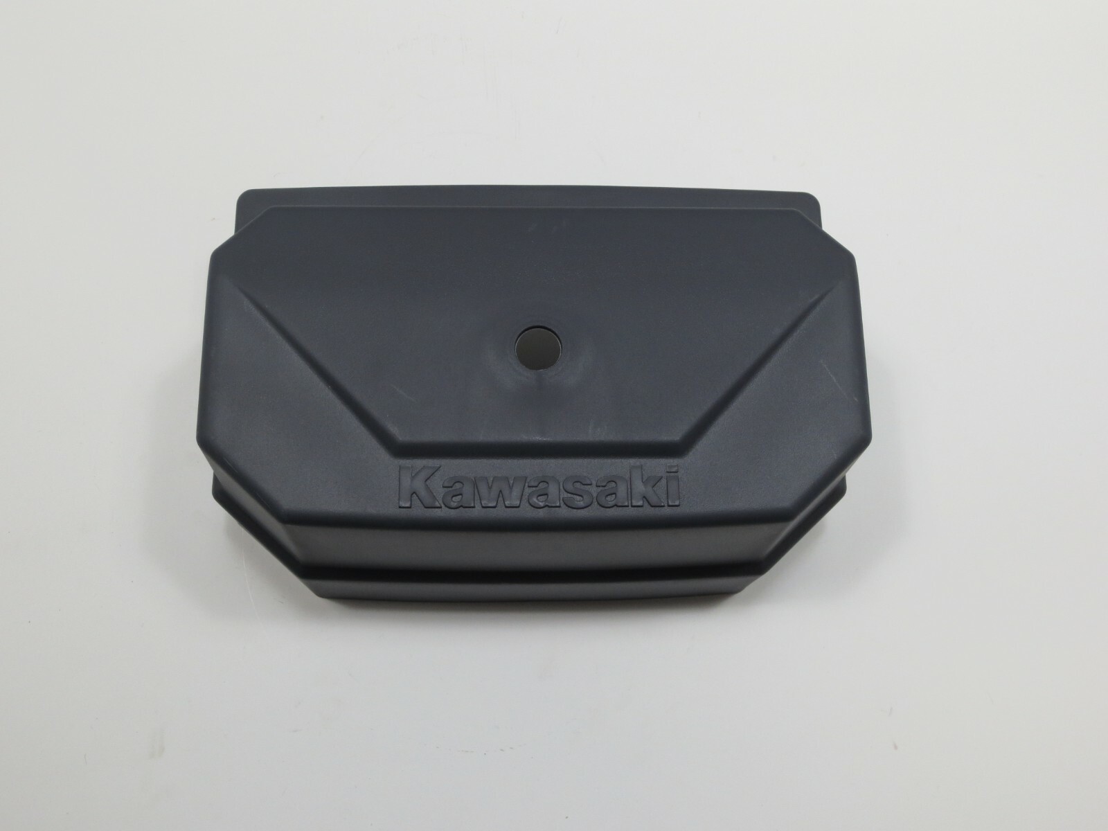 New Genuine OEM Kawasaki Air Filter Cover 11011-7045 / 11011-7035 Fits FH381V FH480V
