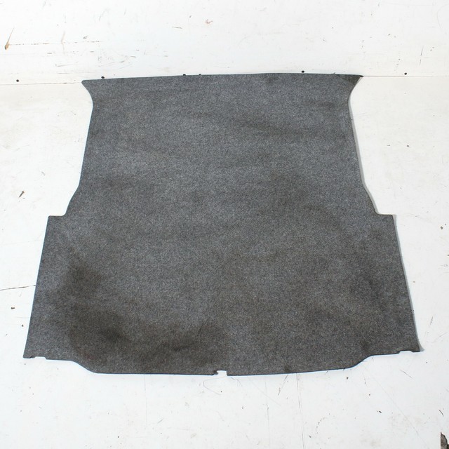 04 05 06 BMW 325Ci E46 COUPE TRUNK FLOOR MAT CARPET OEM eBay