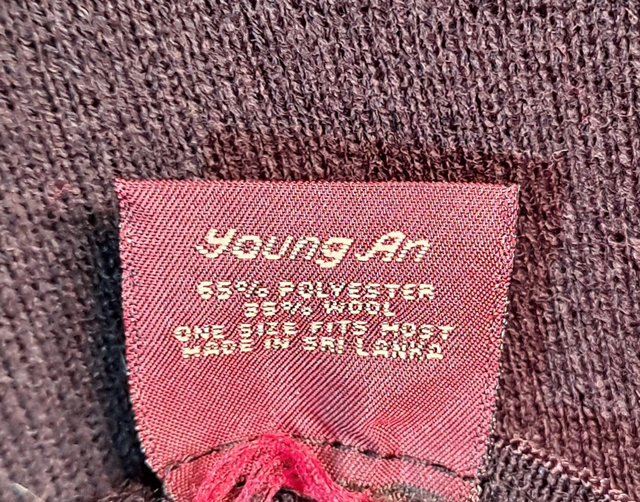 Vintage Outdoor Design Dorfman Pacific Hunting Hat Gray Ear Flaps Wool One Size eBay