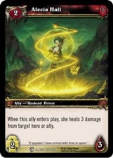 Alecia Hall - Starter Decks > Class Starter Deck 2010 - Starter Decks