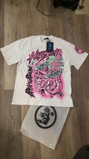 brand Hellstar Mens guts glory size small shi...