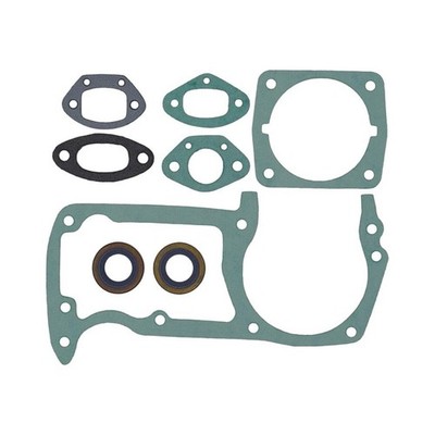Carburetor Gasket Kit Gasket Seal Kit For Engine Repair Tight Seal Design