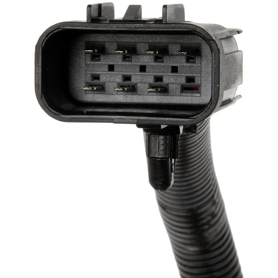 Caja de transferencia codificadora motor CSW para Cadillac Escalade ESV GMC Sierra Dorman Foto 3 de 3