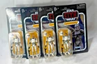 2018 Star Wars Revenge Of The Sith 41ST ELITE CORPS CLONE TROOPER Action Figures