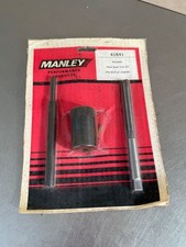 NOS Manley 4181 Kawasaki Head Saver Tool Kit Sealed U.S.A.