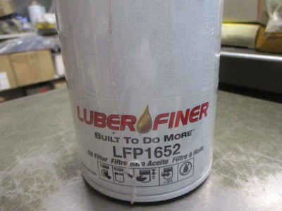 Luber Finer LFP1652 Oil Filter