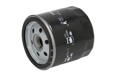 For Knecht OC5 oil filter OC5 oil filter (width: 80 mm, outer diameter: 75 mm)
