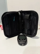 McKesson True Metrix Pro Blood Glucose Monitor And Case Monitor & Case Only