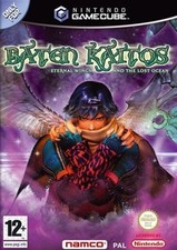 ebay® Auktion 127414882986 | Baten Kaitos Eternal Wings and the Lost Ocean - Nintendo GameCube Videospiel Thumbnail of ebay® auction 127414882986 | Baten Kaitos Eternal Wings and the Lost Ocean - Nintendo GameCube Videospiel